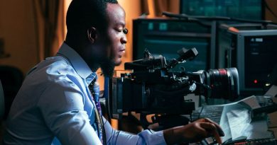 How to Succeed as a Television Producer in Nigeria