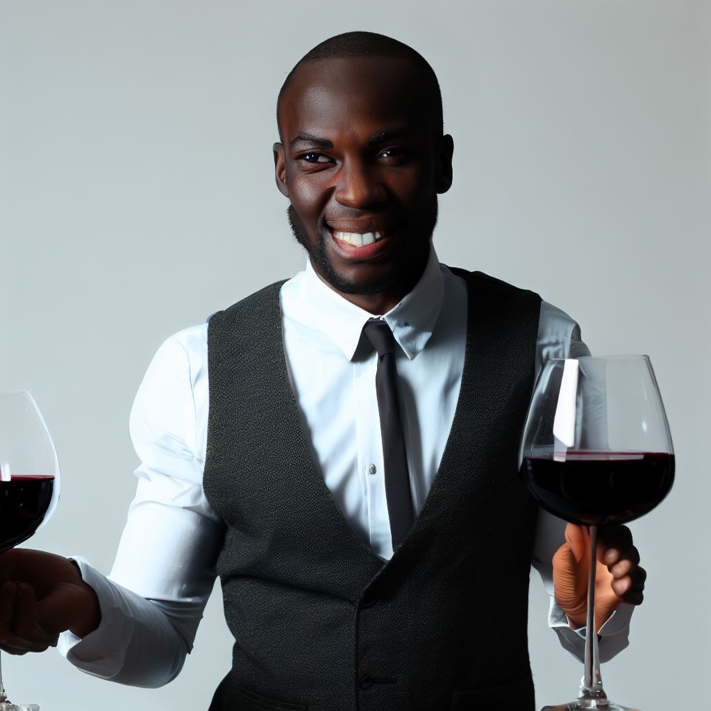 How to Train as a Sommelier in Nigeria's Wine Industry