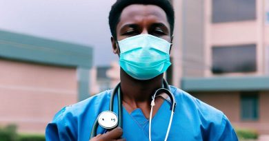 Impact of COVID-19 on Respiratory Therapists in Nigeria