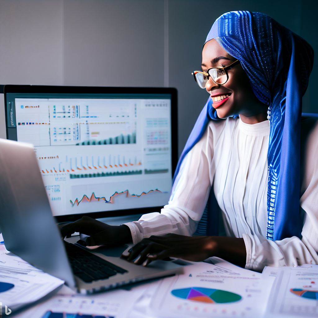 Impact of Data Analysis on Nigeria's Economy