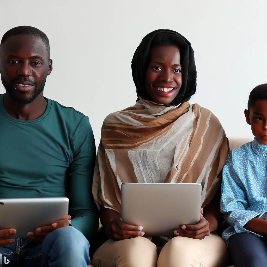Impact of Digital Technology on Family Therapy in Nigeria