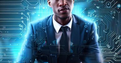 Impact of Digital Transformation on Technical Sales in Nigeria