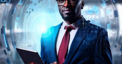 Impact of Digitalization on Sales Management in Nigeria