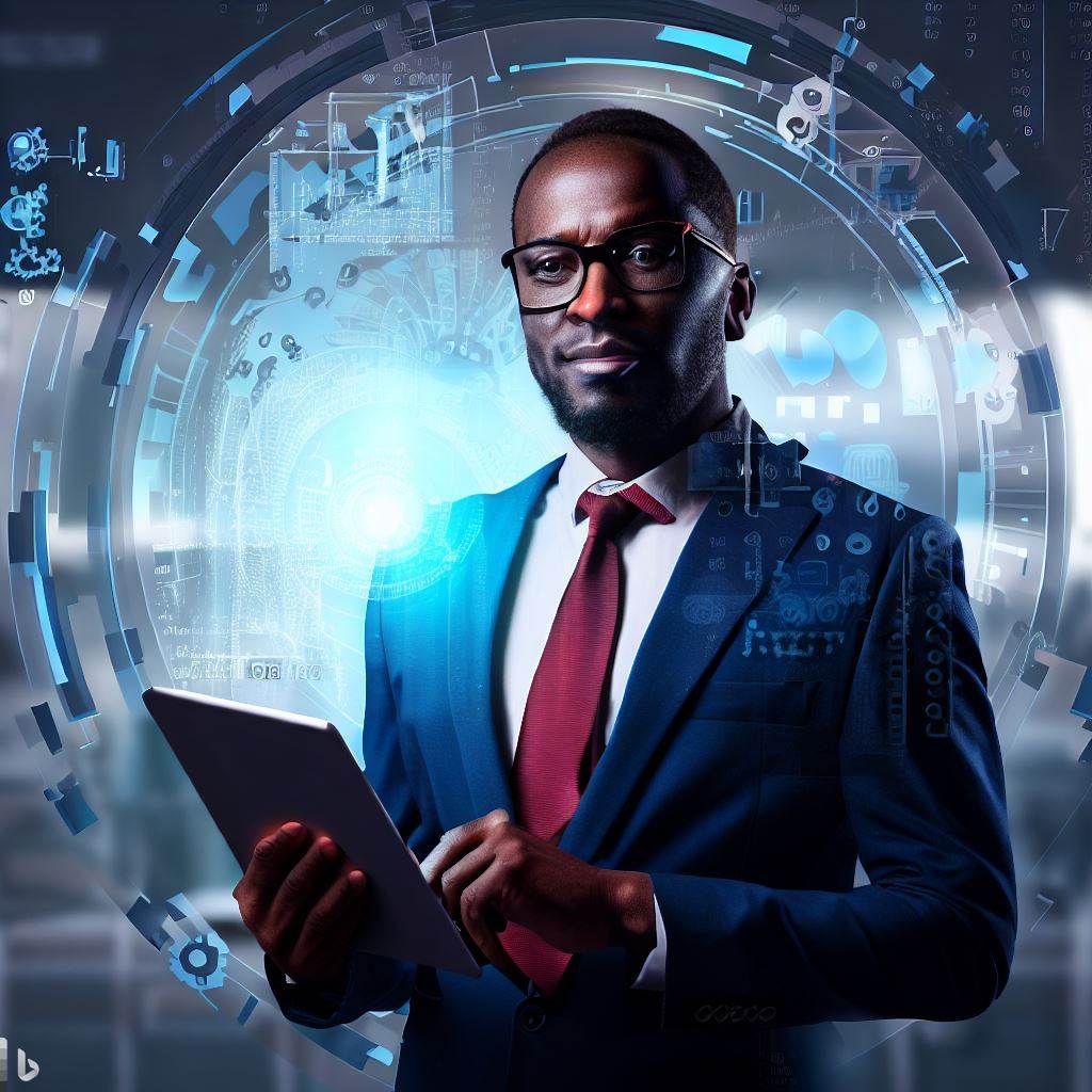 Impact of Digitalization on Sales Management in Nigeria