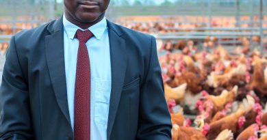 Impact of Government Policies on Poultry Production in Nigeria