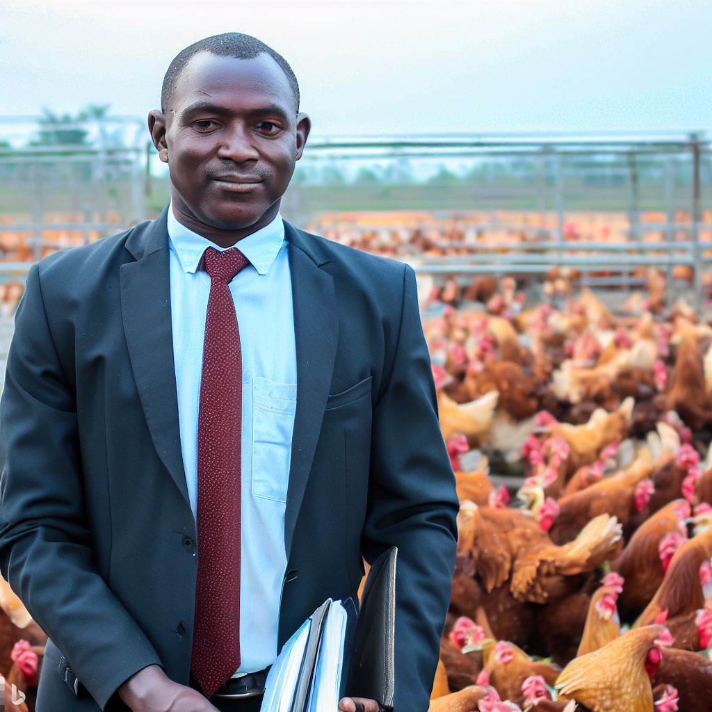 Impact of Government Policies on Poultry Production in Nigeria