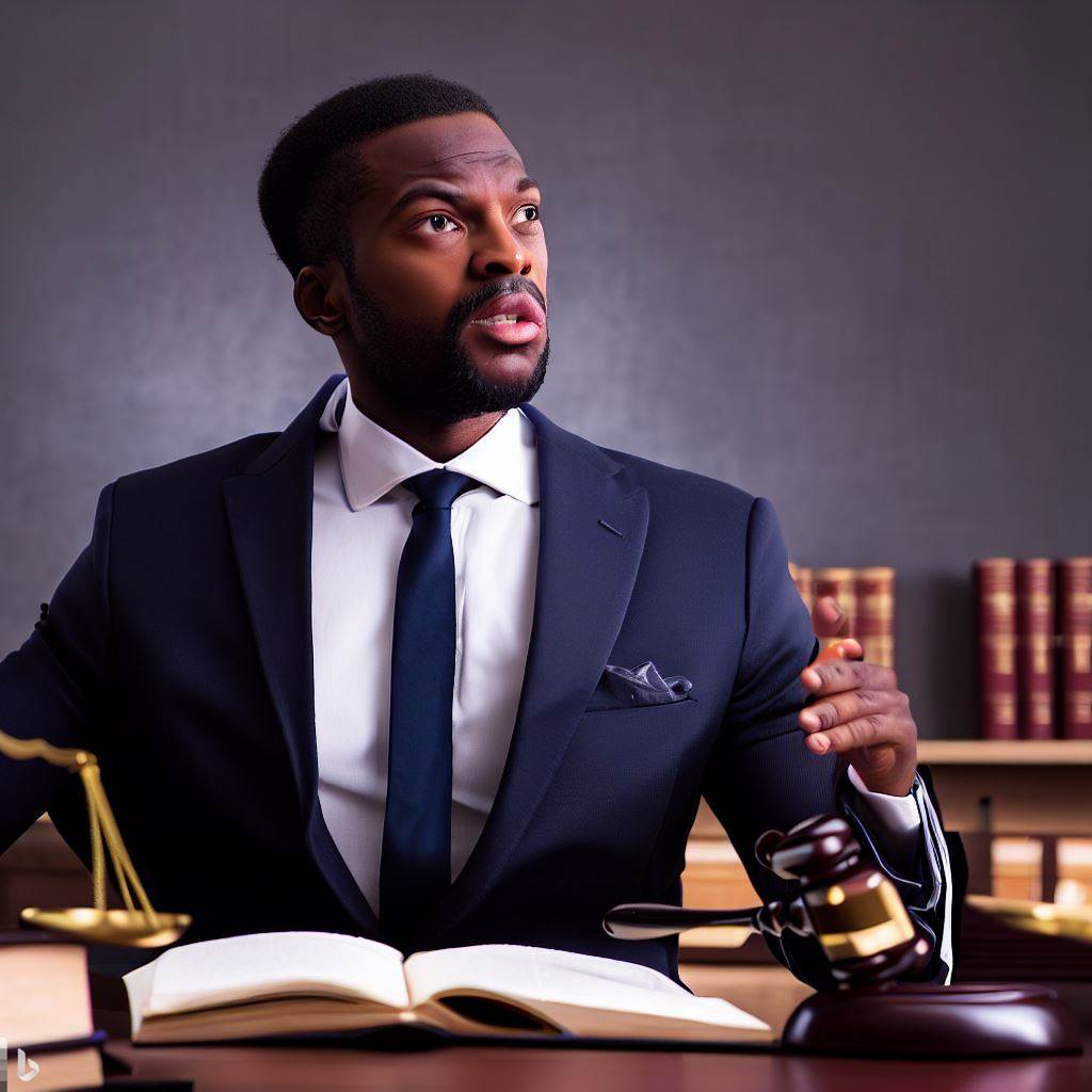 Impact of Nigerian Laws on the Attorney Profession