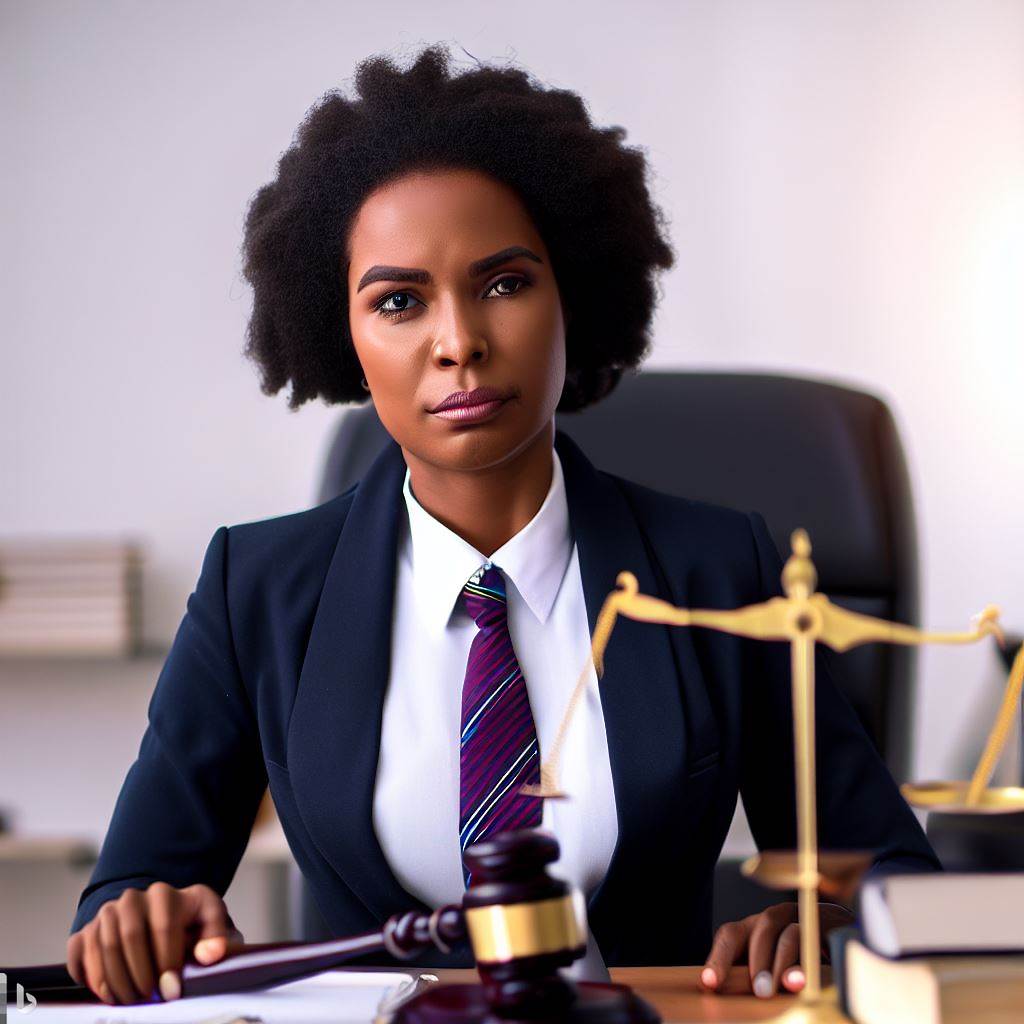 Impact of Nigerian Laws on the Attorney Profession