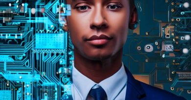 Impact of Technology on Electronic Engineering in Nigeria