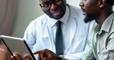 Impact of Technology on Psychiatry Practice in Nigeria