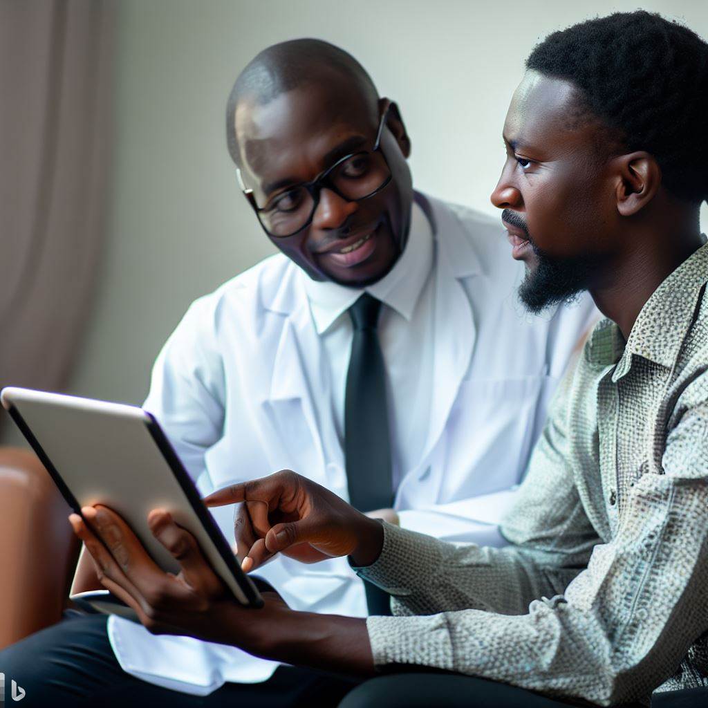 Telepsychiatry in Nigeria Prospects and Challenges