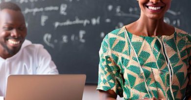 Impact of Technology on the Teaching Profession in Nigeria