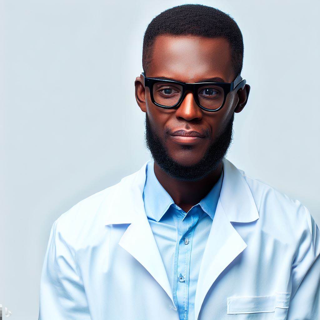 Importance of Ethics for Medical Lab Technicians in Nigeria