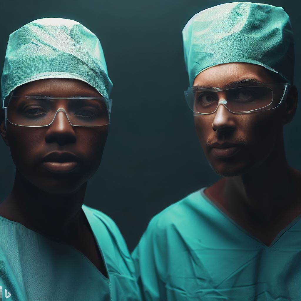 Importance of Ethics for Surgical Techs in Nigeria

