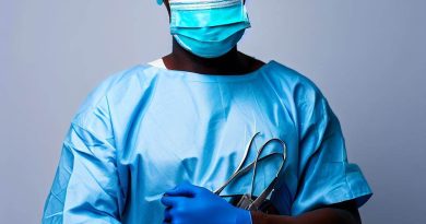 Importance of Ethics for Surgical Techs in Nigeria