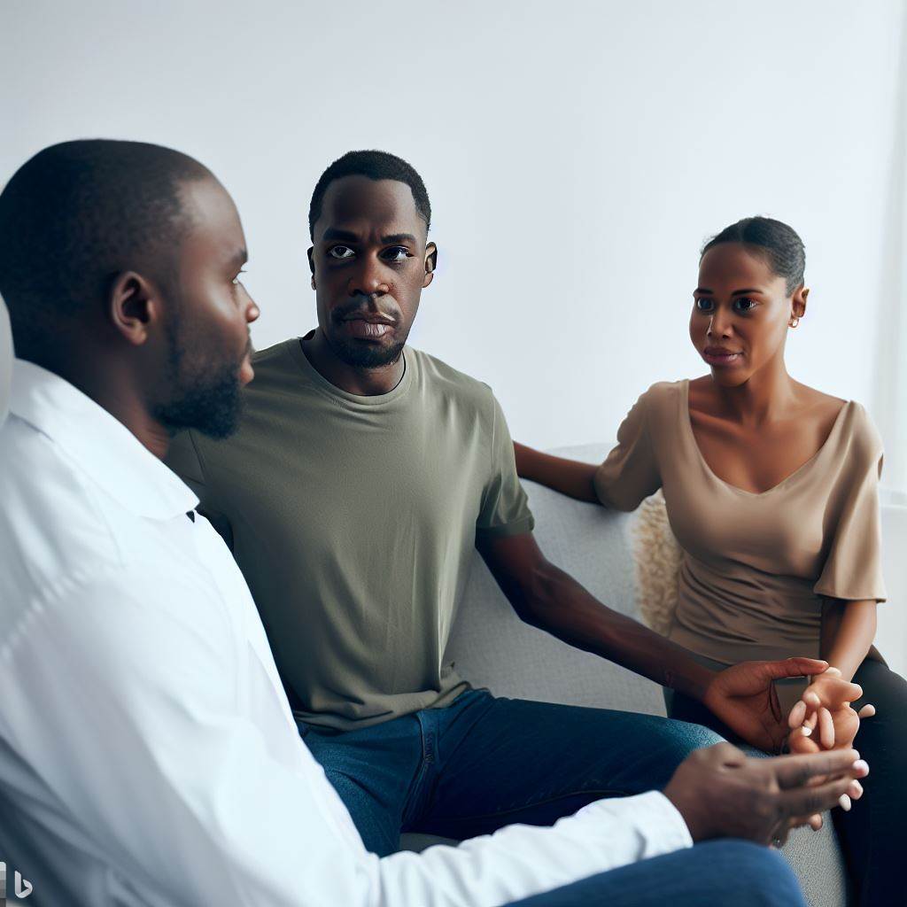 Importance of Family Therapy in Nigerian Healthcare System