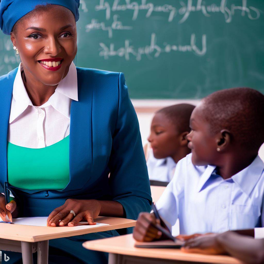 Improving Special Education with Nigerian Government Policies