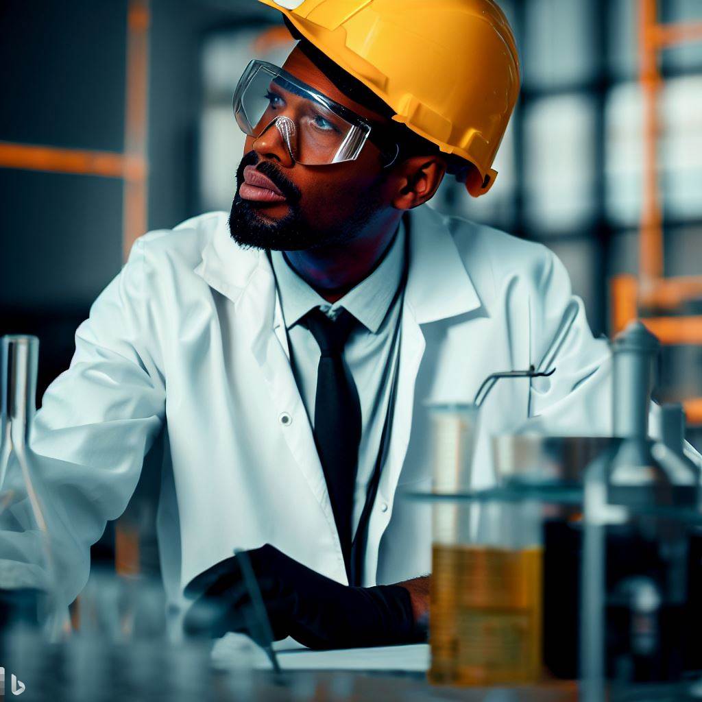 In-Demand Skills for Nigerian Chemical Engineers in 2023