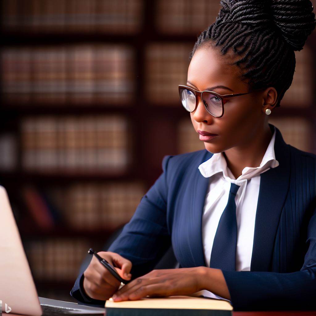 In-demand Paralegal Skills in the Nigerian Legal Sector