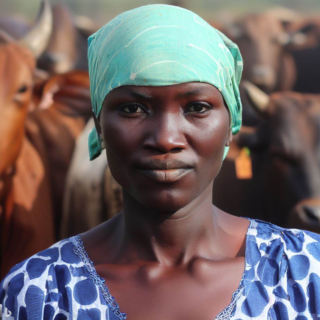 In-depth Look at the Livestock Value Chain in Nigeria