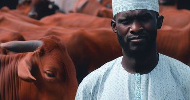 In-depth Look at the Livestock Value Chain in Nigeria
