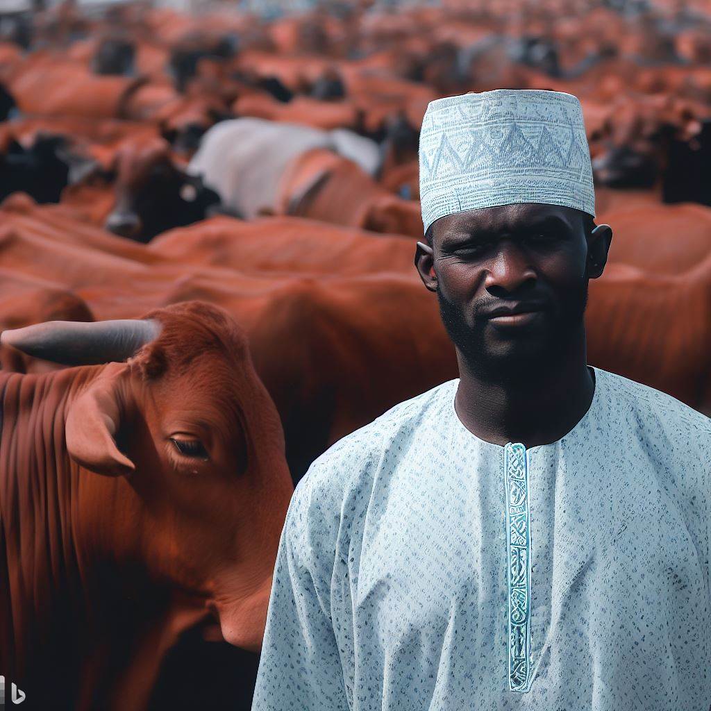 In-depth Look at the Livestock Value Chain in Nigeria