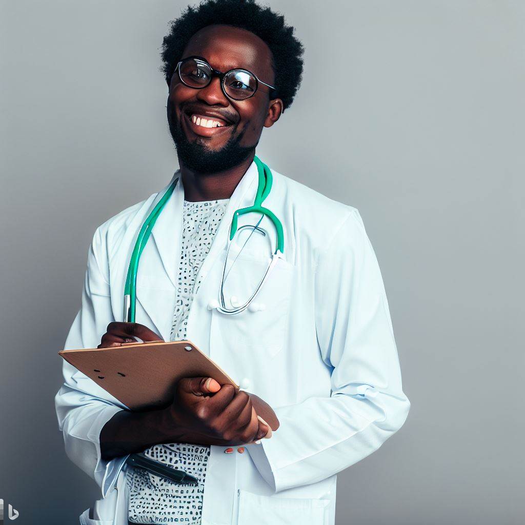 In-depth: Specializations for Physician Assistants in Nigeria