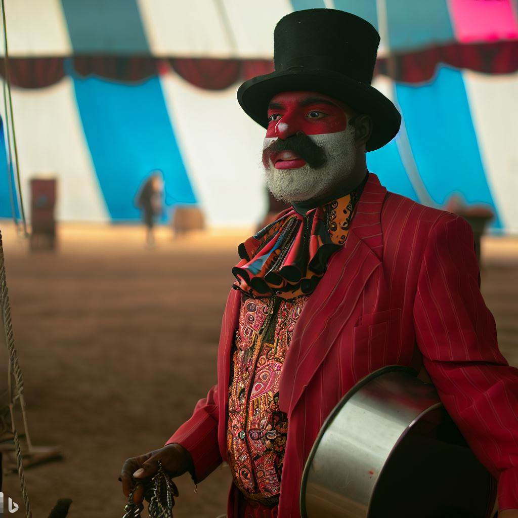 Income Insights: What Circus Performers Make in Nigeria
