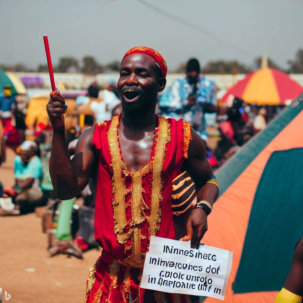 Income Insights: What Circus Performers Make in Nigeria