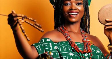 Influence of Nigerian Culture on PR Practices