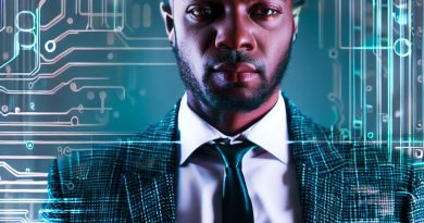 Influence of Technology on Systems Engineering in Nigeria