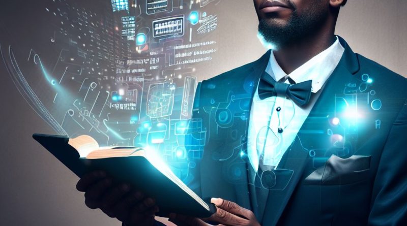 Influence of Technology on the Pastor Profession in Nigeria