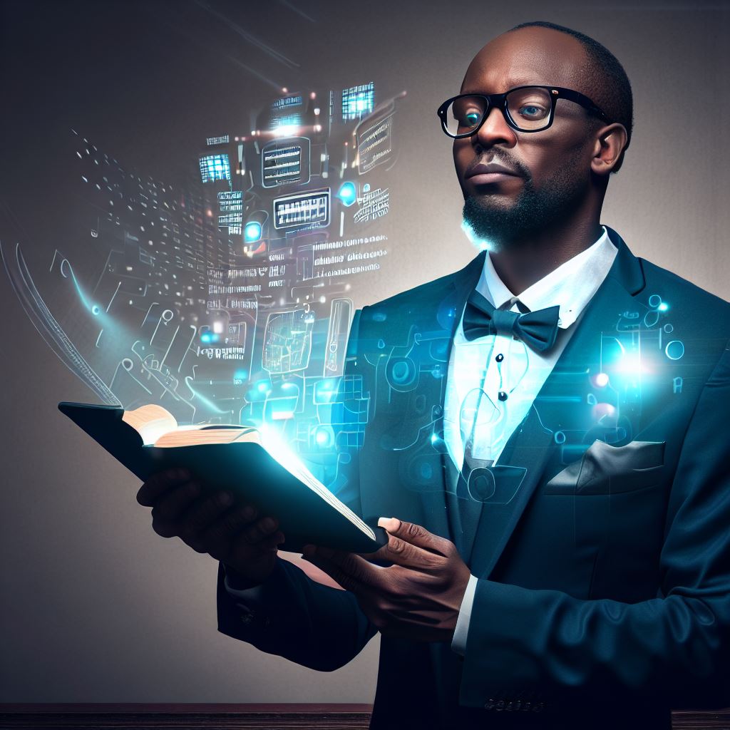 Influence of Technology on the Pastor Profession in Nigeria