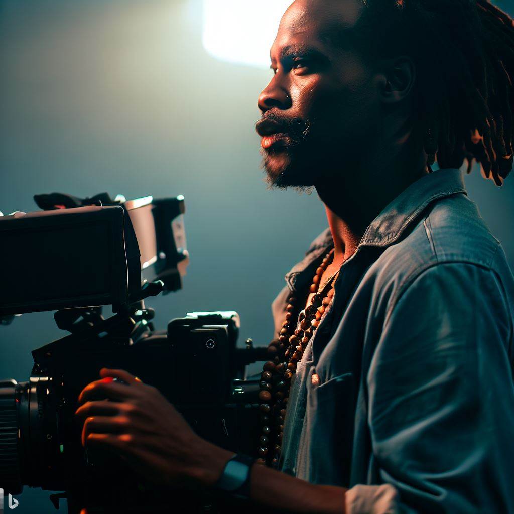 Influential Cinematography Styles in the Nigerian Film Industry
