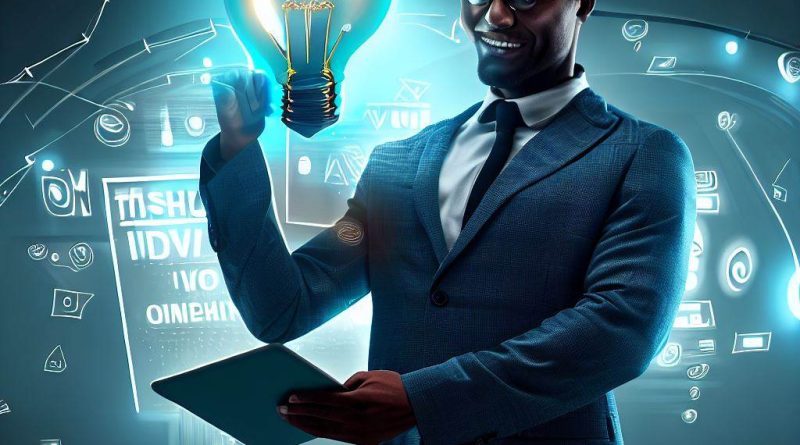 Innovations Shaping Advertising Sales in Nigeria