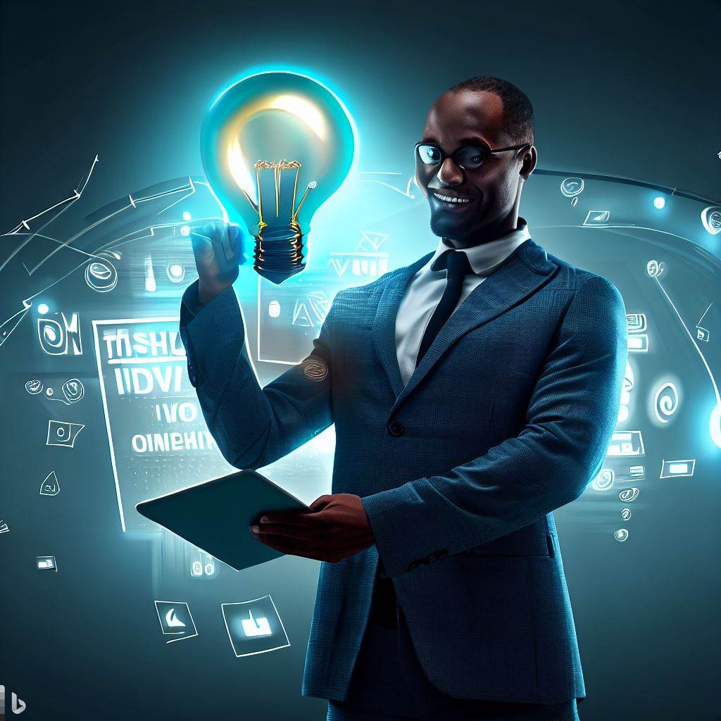 Innovations Shaping Advertising Sales in Nigeria