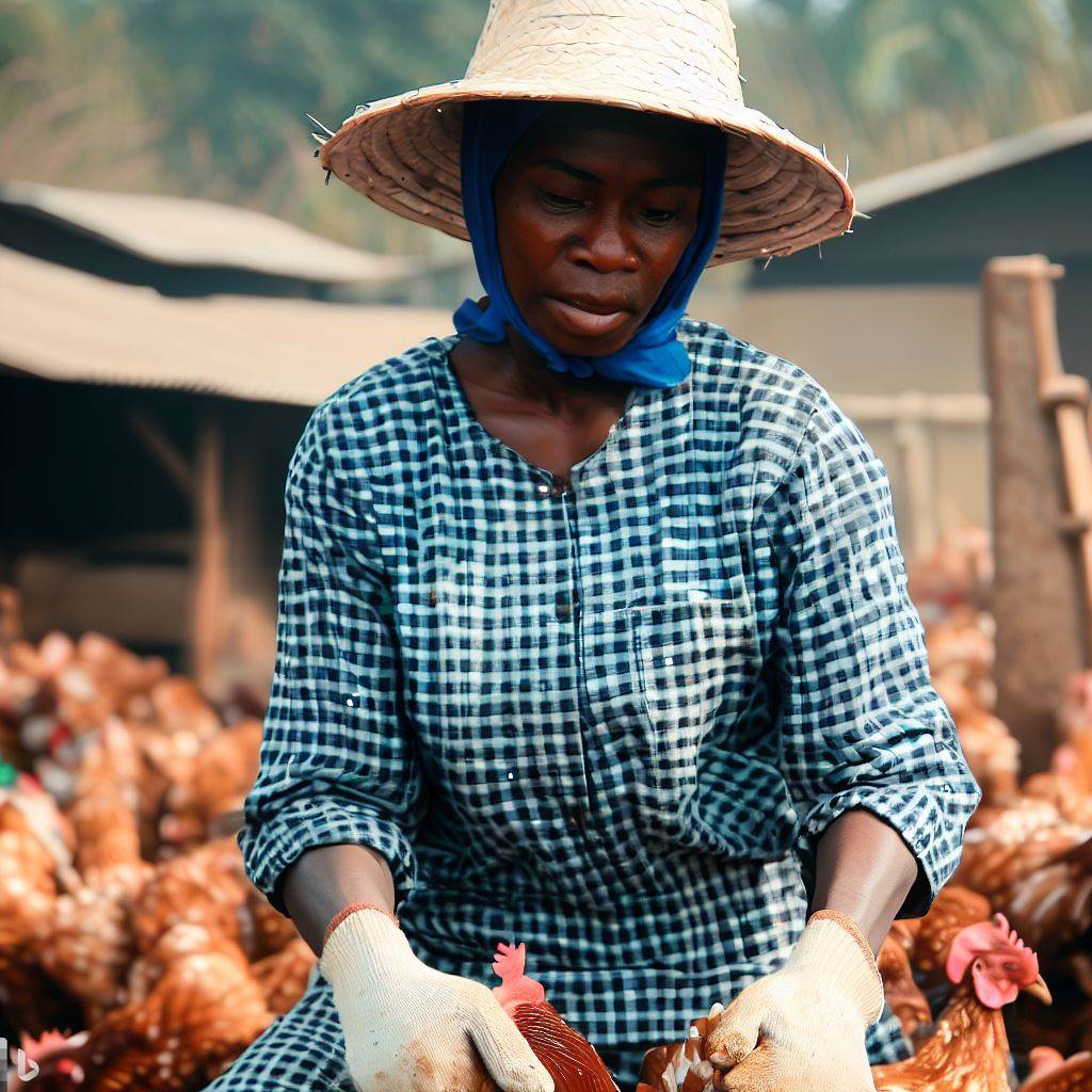 Insider Tips for Profitable Poultry Farming in Nigeria