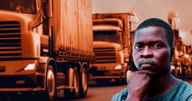 Insights into Nigerian Trucking Industry Statistics