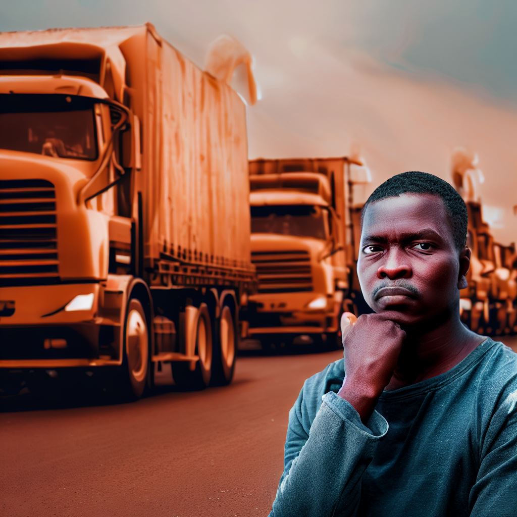 Insights into Nigerian Trucking Industry Statistics