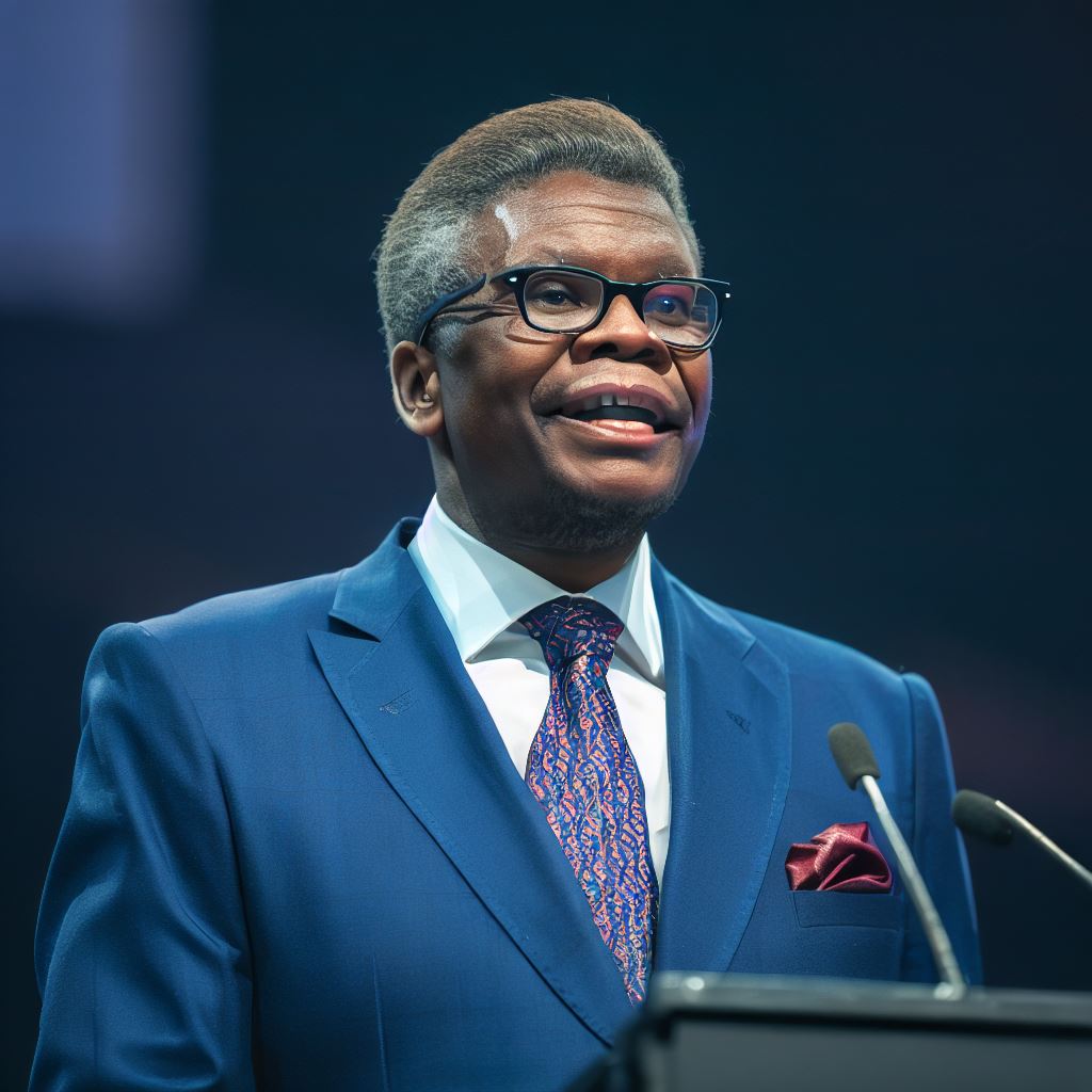 Insights into Nigeria's Growing Mega-Church Pastor Trend