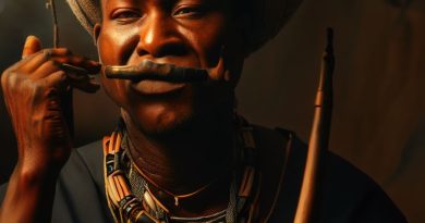Insights into Nigeria’s Indigenous Language Songwriting