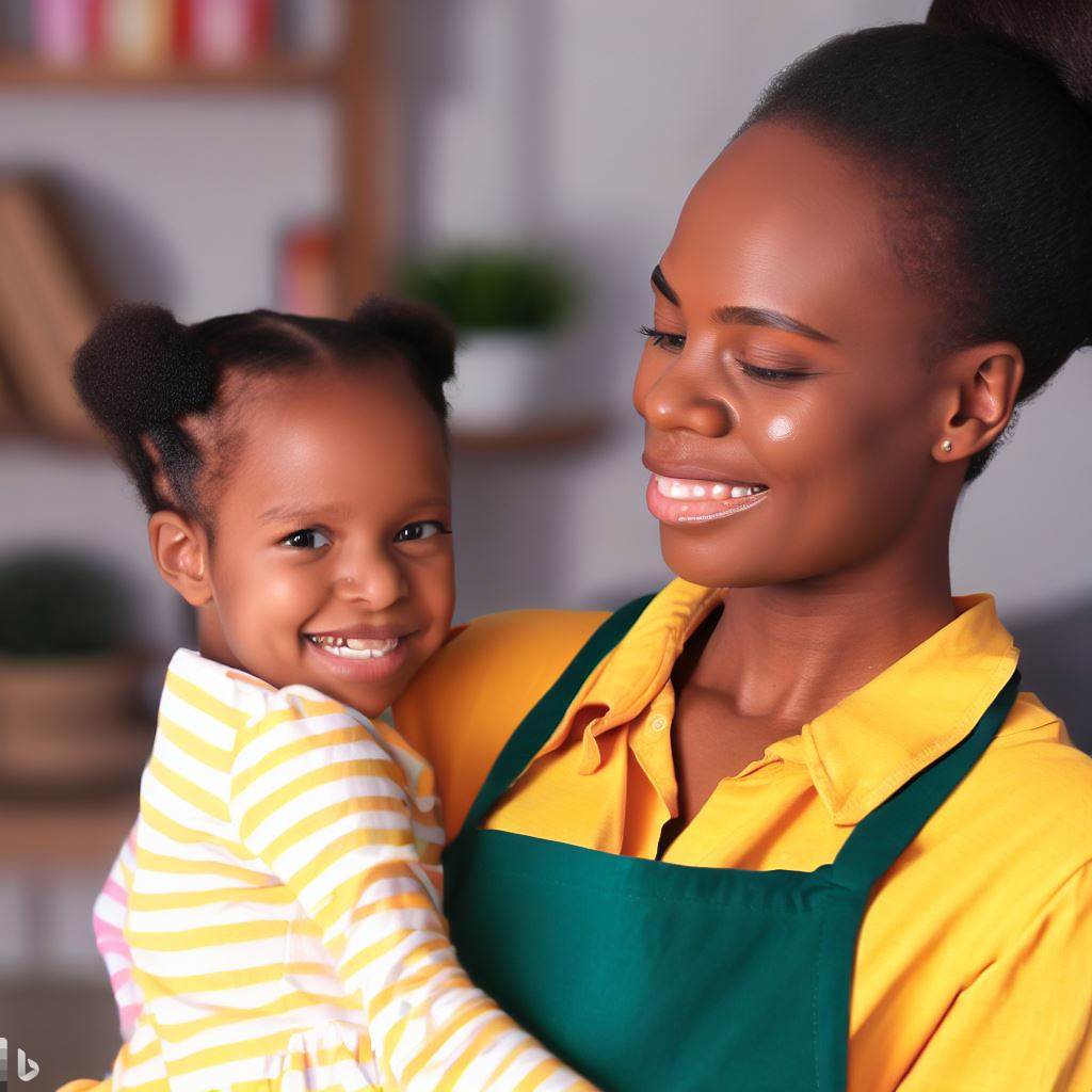 Insights into the Nigerian Child Care Provider Market