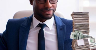 Insurance Agent Salaries in Nigeria: What to Expect