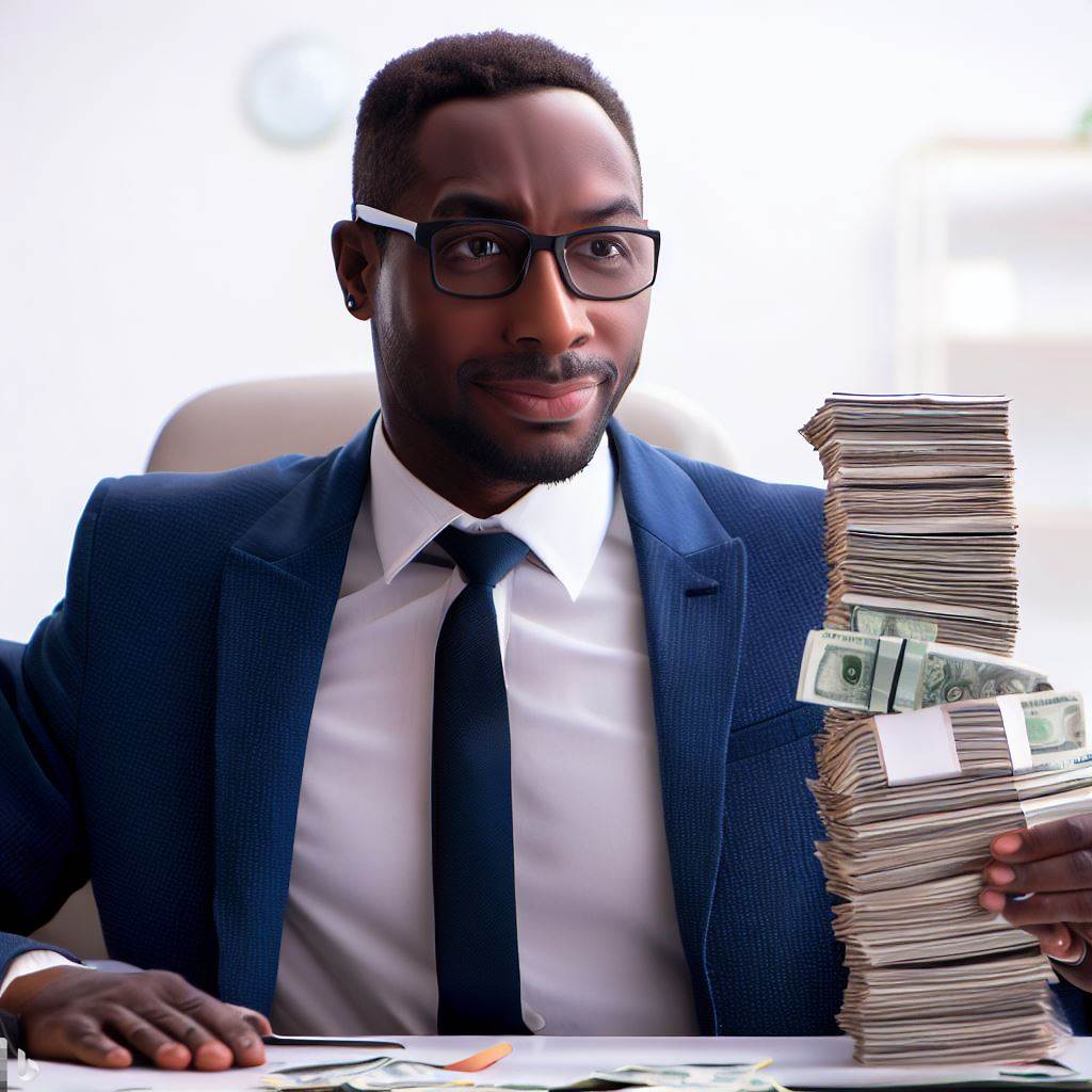 Insurance Agent Salaries in Nigeria: What to Expect