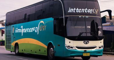Intercity Travel: Top 5 Bus Companies in Nigeria Rated