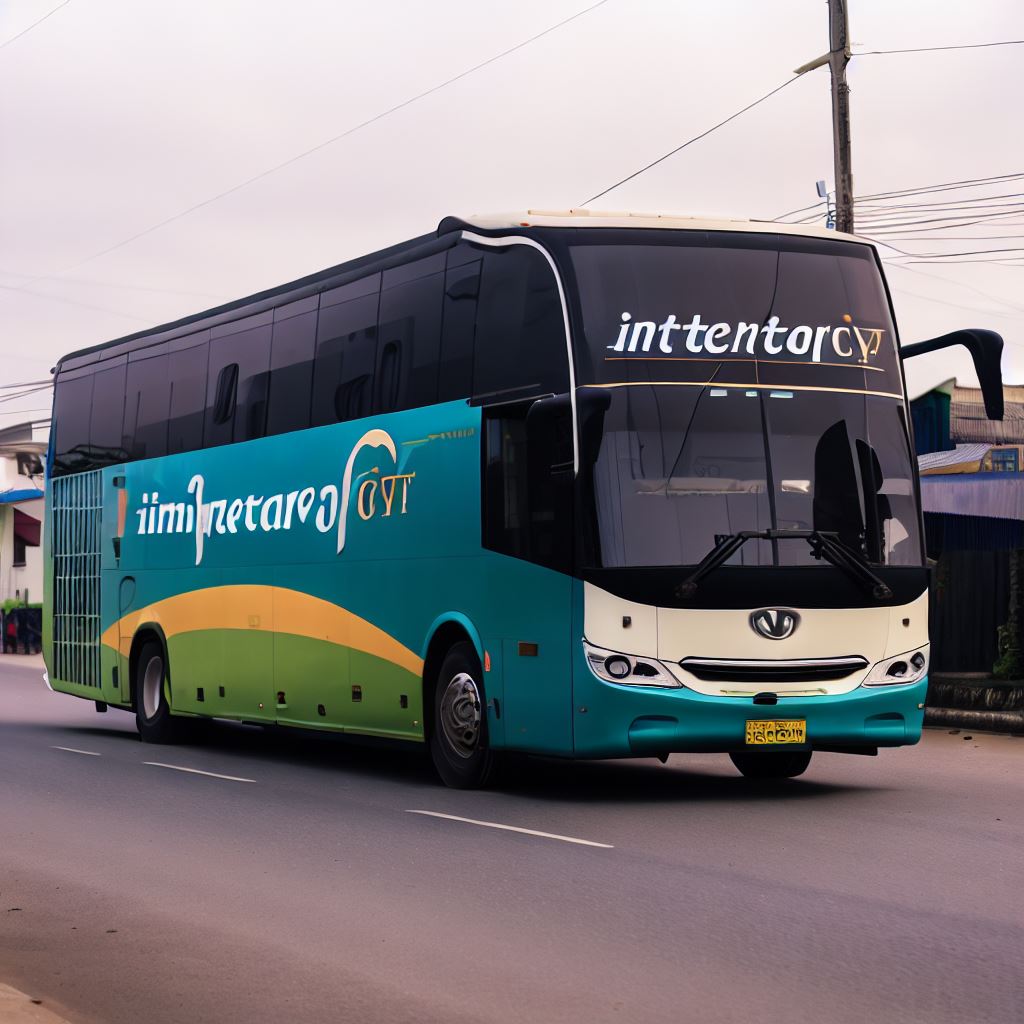 Intercity Travel: Top 5 Bus Companies in Nigeria Rated