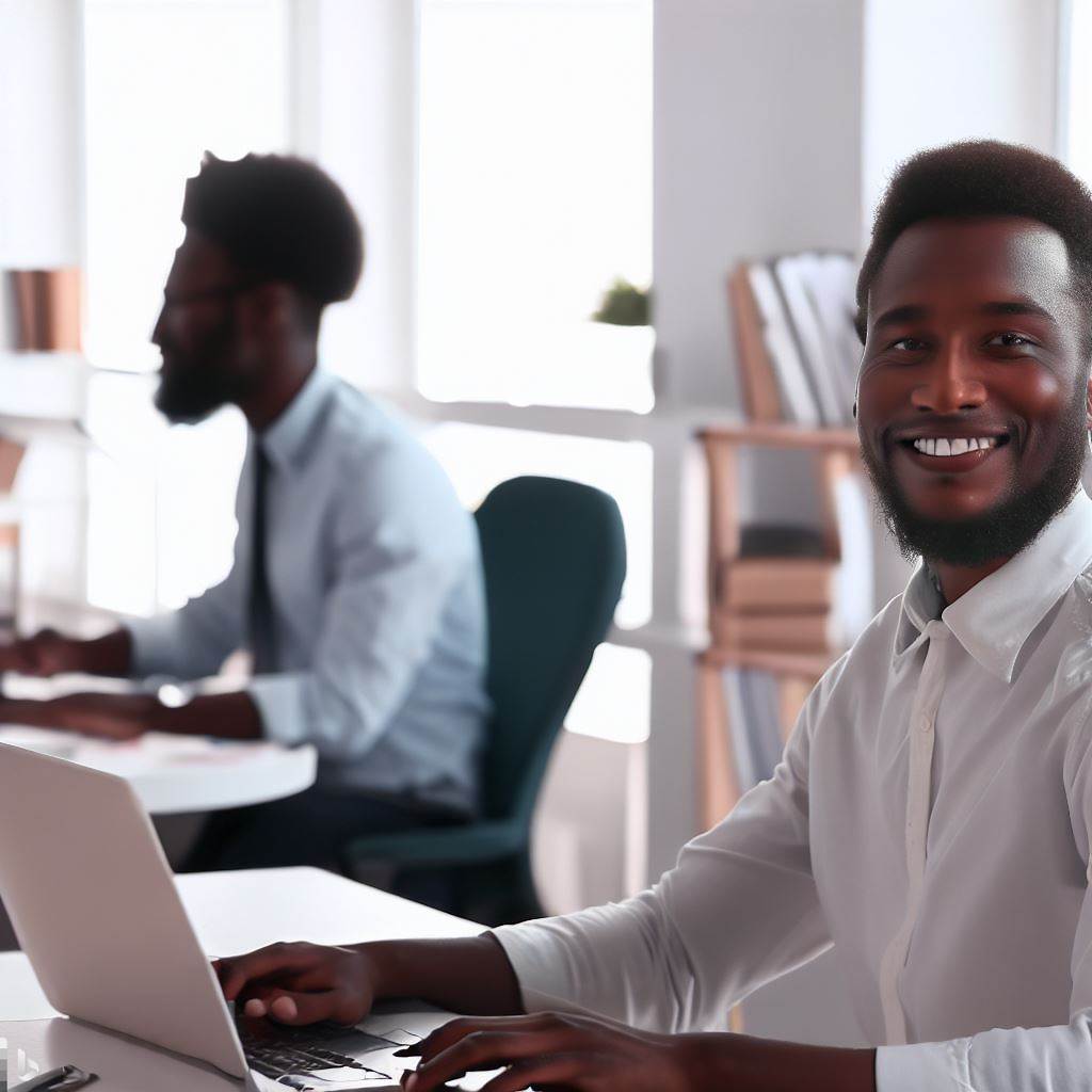Internship Opportunities for Machine Learning in Nigeria
