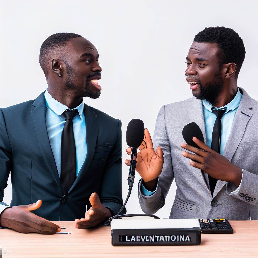 Interpreter vs. Translator: Key Differences in Nigeria