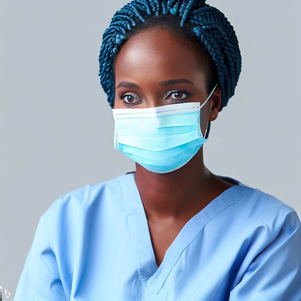 Interview Tips for Aspiring Phlebotomists in Nigeria
