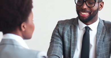 Interview Tips for Bank Teller Positions in Nigeria